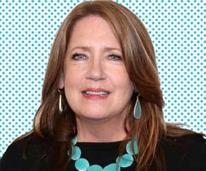 Ann Dowd