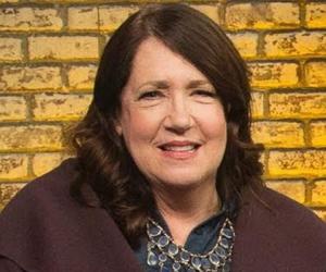 Ann Dowd