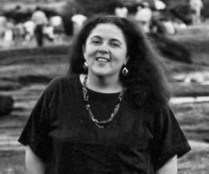 Ann Dunham