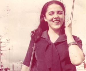 Ann Dunham