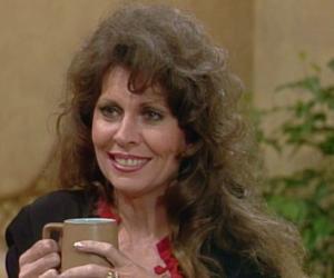 Ann Wedgeworth