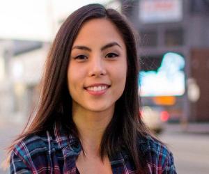 Anna Akana Biography