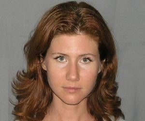 Anna Chapman Biography