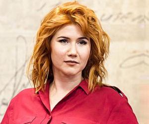 Anna Chapman