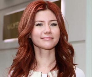 Anna Chapman