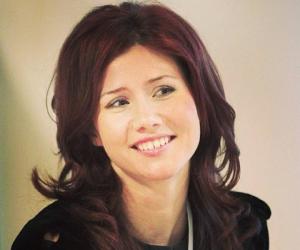 Anna Chapman