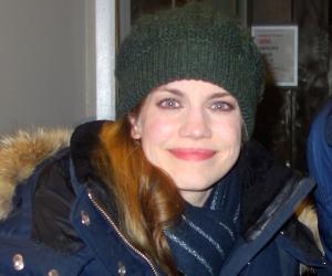 Anna Chlumsky Biography