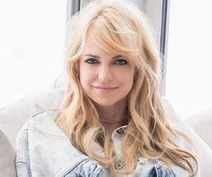 Anna Faris