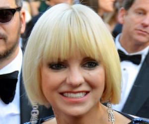 Anna Faris