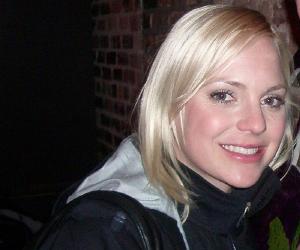 Anna Faris