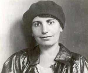 Anna Freud