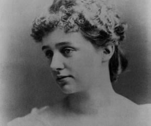 Anna Hall Roosevelt