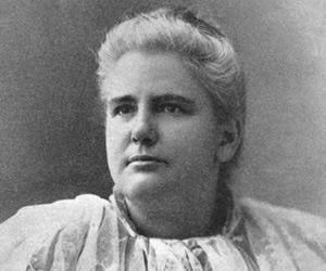 Anna Howard Shaw Biography