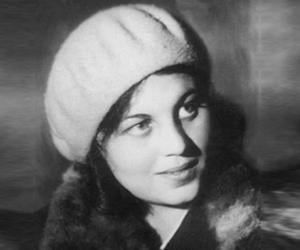 Anna Larina
