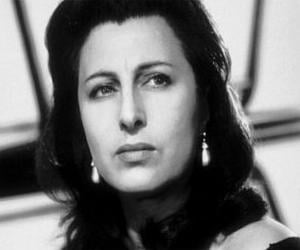 Anna Magnani