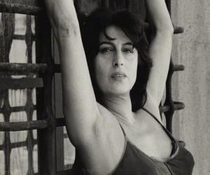 Anna Magnani