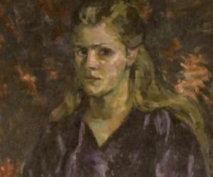 Anna Mahler