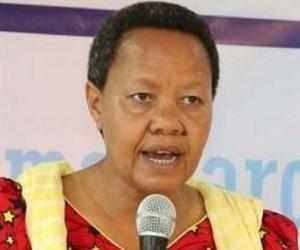 Anna Mghwira