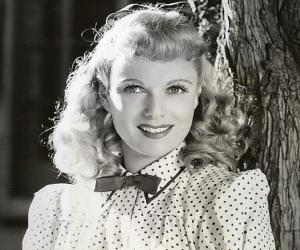 Anna Neagle