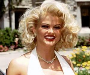 Anna Nicole Smith