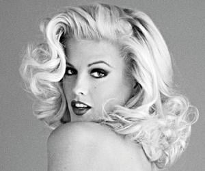 Anna Nicole Smith