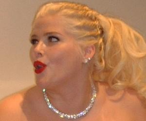 Anna Nicole Smith