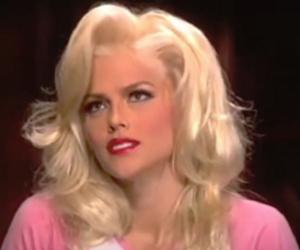 Anna Nicole Smith