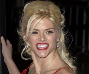 Anna Nicole Smith Biography