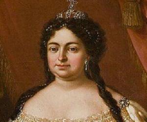 Anna of Russia Biography