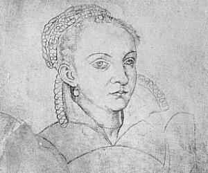 Anna of Saxony