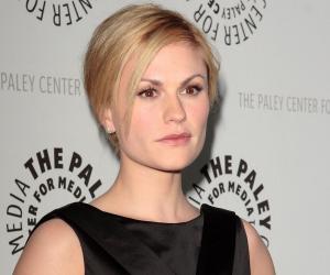 Anna Paquin Biography