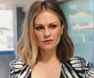 Anna Paquin