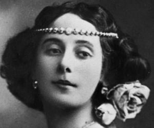 Anna Pavlova