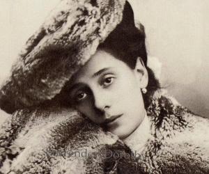 Anna Pavlova