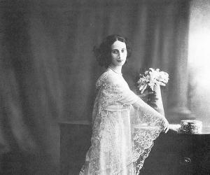 Anna Pavlova