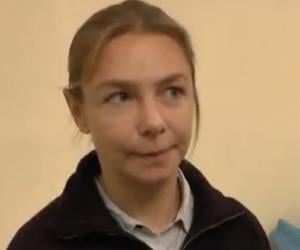 Anna Pichrtová