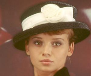 Anna Przybylska