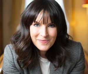 Anna Richardson Biography