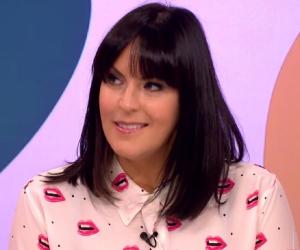 Anna Richardson