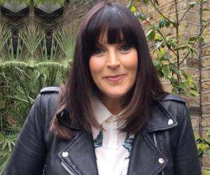 Anna Richardson