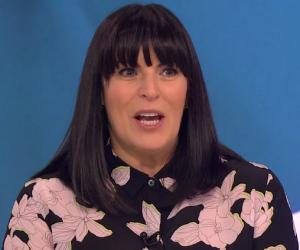 Anna Richardson