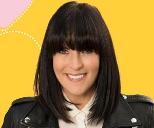 Anna Richardson