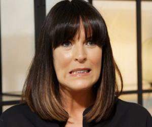 Anna Richardson