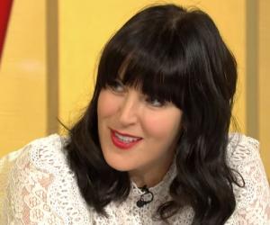 Anna Richardson