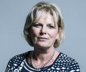 Anna Soubry