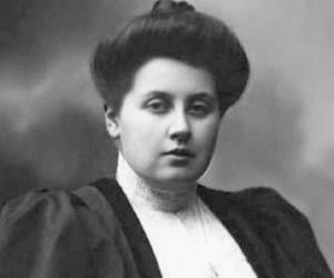 Anna Vyrubova