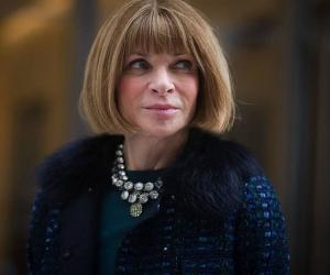 Anna Wintour