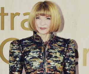 Anna Wintour