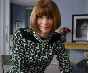 Anna Wintour