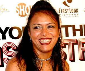 Annabella Lwin Biography